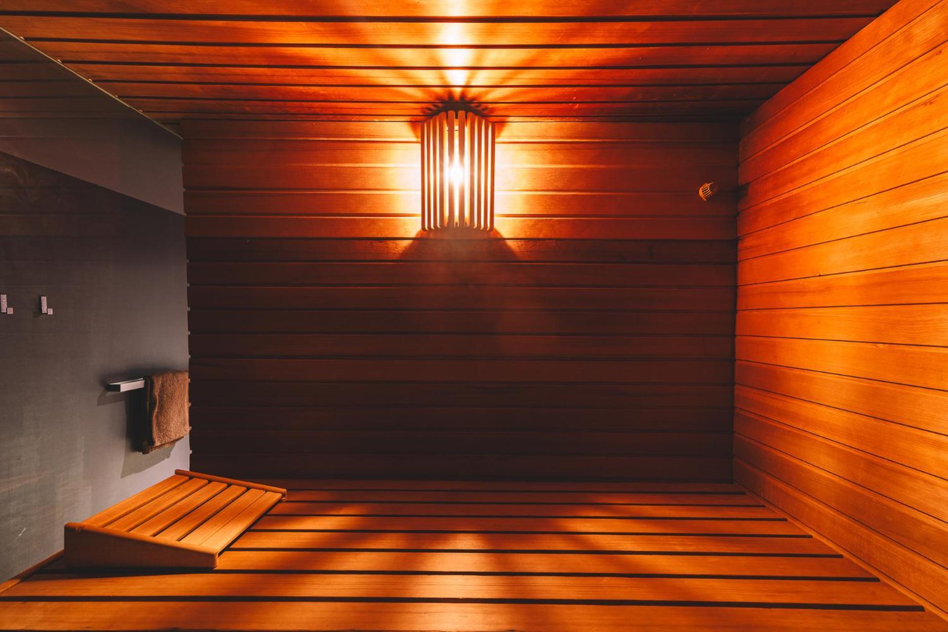 Nomad Design & Lifestyle Hotel Basilea Esterno foto
